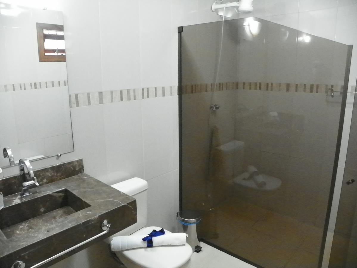 Hotel Ibicui Rosario do Sul Zimmer foto